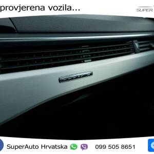 Audi A4 Avant 40 TDI quattro S tronic 2x S line 204 KS, ACC+KAM+VIRT+NAVI