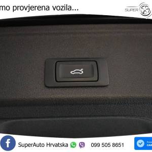 Audi A4 Avant 40 TFSI Aut. 2xS line 204 KS, LED+GR SJED+NAVI