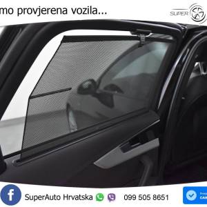 Audi A4 Avant 40 TFSI Aut. 2xS line 204 KS, LED+GR SJED+NAVI