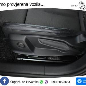 Audi A4 Avant 40 TFSI Aut. 2xS line 204 KS, LED+GR SJED+NAVI