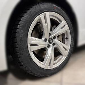 Audi A5 Avant 40 TDI S tronic