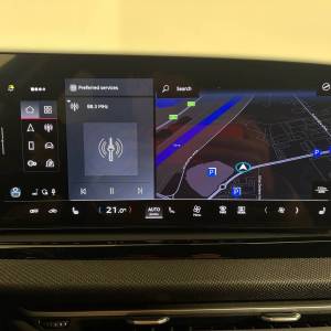 Audi A5 Avant 40 TDI S tronic