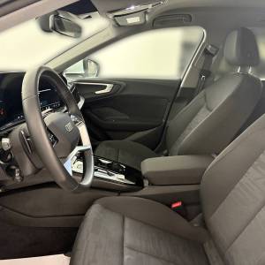 Audi A5 Avant 40 TDI S tronic