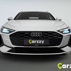 Audi A5 Avant 40 TDI S tronic