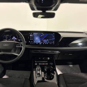 Audi A5 Avant 40 TDI S tronic