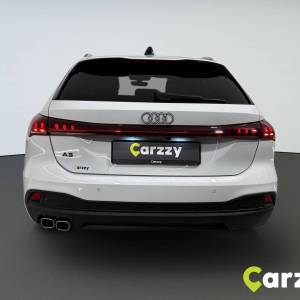 Audi A5 Avant 40 TDI S tronic