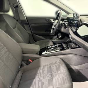 Audi A5 Avant 40 TDI S tronic