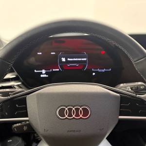 Audi A5 Avant 40 TDI S tronic