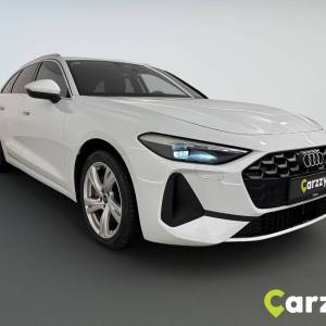 Audi A5 Avant 40 TDI S tronic