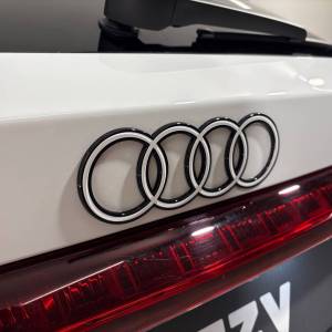 Audi A5 Avant 40 TDI S tronic