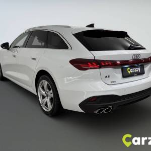 Audi A5 Avant 40 TDI S tronic