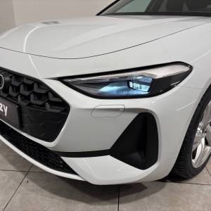 Audi A5 Avant 40 TDI S tronic