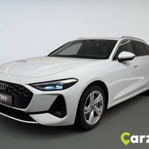 Audi A5 Avant 40 TDI S tronic