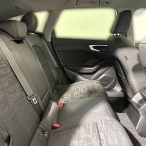 Audi A5 Avant 40 TDI S tronic