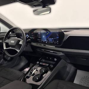Audi A5 Avant 40 TDI S tronic