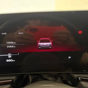 Audi A5 Avant 40 TDI S tronic