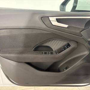 Audi A5 Avant 40 TDI S tronic