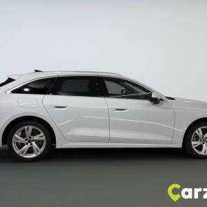Audi A5 Avant 40 TDI S tronic