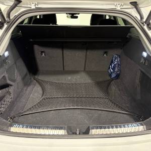 Audi A5 Avant 40 TDI S tronic