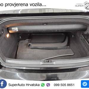 Audi A5 Cabriolet 2.0 TDI Aut. S Line 190 KS, ACC+XEN+GR SJED+PARK