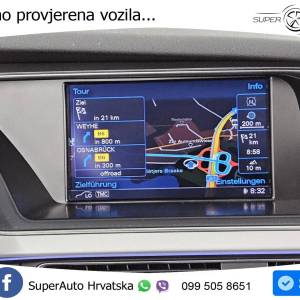 Audi A5 Cabriolet 2.0 TDI Aut. S Line 190 KS, ACC+XEN+GR SJED+PARK