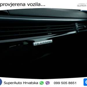 Audi A5 Coupe 40 TFSI quattro S tronic 2x S line 204 KS, KAM+PANO+VIRT+NAVI