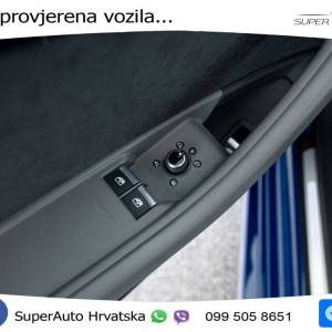 Audi A5 Coupe 40 TFSI quattro S tronic 2x S line 204 KS, KAM+PANO+VIRT+NAVI