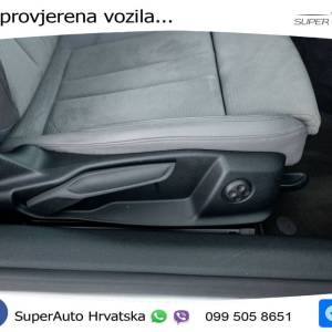 Audi A5 Coupe 40 TFSI quattro S tronic 2x S line 204 KS, KAM+PANO+VIRT+NAVI