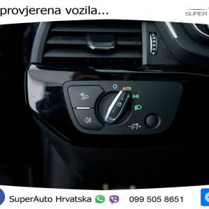 Audi A5 Coupe 40 TFSI quattro S tronic 2x S line 204 KS, KAM+PANO+VIRT+NAVI