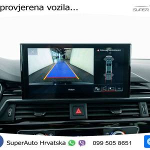 Audi A5 Coupe 40 TFSI quattro S tronic 2x S line 204 KS, KAM+PANO+VIRT+NAVI