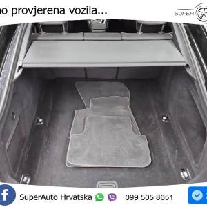 Audi A5 SB 40 TDI Advanced 204 KS, LED+ACC+VIRT+GR SJED+KAM+PARK