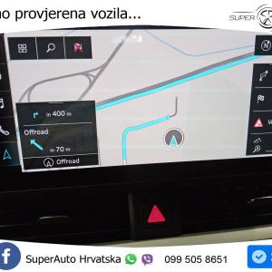 Audi A5 SB 40 TDI Advanced 204 KS, LED+ACC+VIRT+GR SJED+KAM+PARK