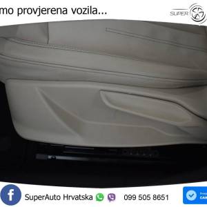 Audi A5 SB 40 TDI Aut. S line 204 KS, LED+KAM+GR SJED+NAVI