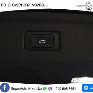 Audi A5 SB 40 TDI Aut. S line 204 KS, LED+KAM+GR SJED+NAVI