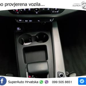 Audi A5 Sportback 35 TDI 163 KS, LED+VIRT+KAM+PARK