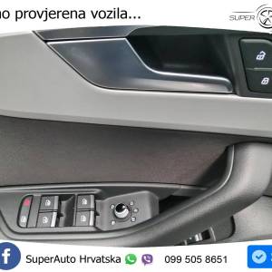 Audi A5 Sportback 35 TDI 163 KS, LED+VIRT+KAM+PARK