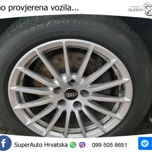 Audi A5 Sportback 35 TDI 163 KS, LED+VIRT+KAM+PARK