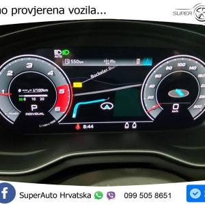 Audi A5 Sportback 35 TDI 163 KS, LED+VIRT+KAM+PARK