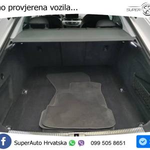 Audi A5 Sportback 35 TDI 163 KS, LED+VIRT+KAM+PARK