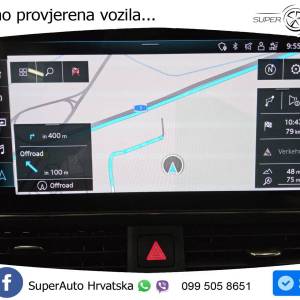 Audi A5 Sportback 40 TDI Aut. 204 KS, LED+PANO+VIRT+PARK