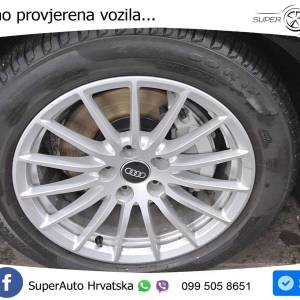 Audi A5 Sportback 40 TDI Aut. 204 KS, LED+PANO+VIRT+PARK