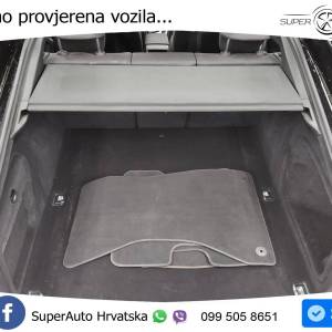 Audi A5 Sportback 40 TDI Aut. 204 KS, LED+PANO+VIRT+PARK