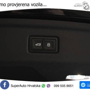 Audi A5 Sportback 40 TDI Aut. S line 204 KS, LED+KAM+GR SJED+NAVI