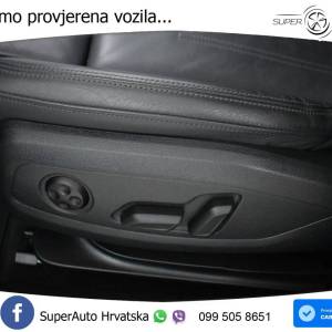 Audi A5 Sportback 40 TDI Aut. S line 204 KS, LED+KAM+GR SJED+NAVI