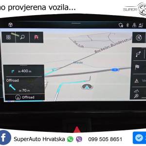 Audi A5 Sportback 40 TFSI Aut. S Line 204 KS, LED+HEAD+KAM+PARK