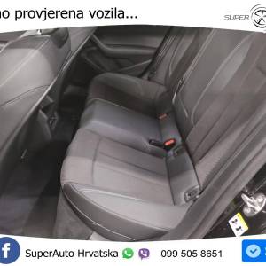 Audi A5 Sportback 40 TFSI Aut. S Line 204 KS, LED+HEAD+KAM+PARK