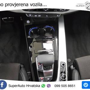 Audi A5 Sportback 40 TFSI Aut. S Line 204 KS, LED+HEAD+KAM+PARK