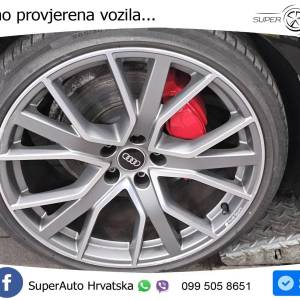 Audi A5 Sportback 40 TFSI Aut. S Line 204 KS, LED+HEAD+KAM+PARK