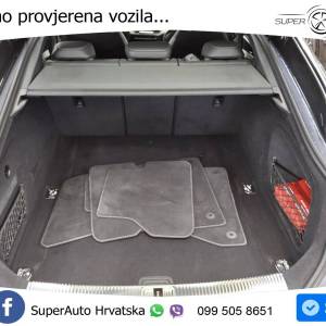 Audi A5 Sportback 40 TFSI Aut. S Line 190 KS, LED+ACC+KAM+GR SJED+MASAŽA+PARK