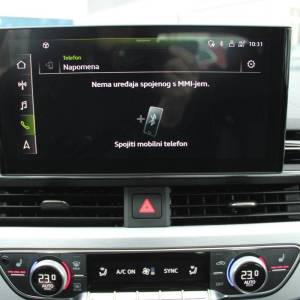 Audi A5 Sportback 40TDi Quattro S-Line